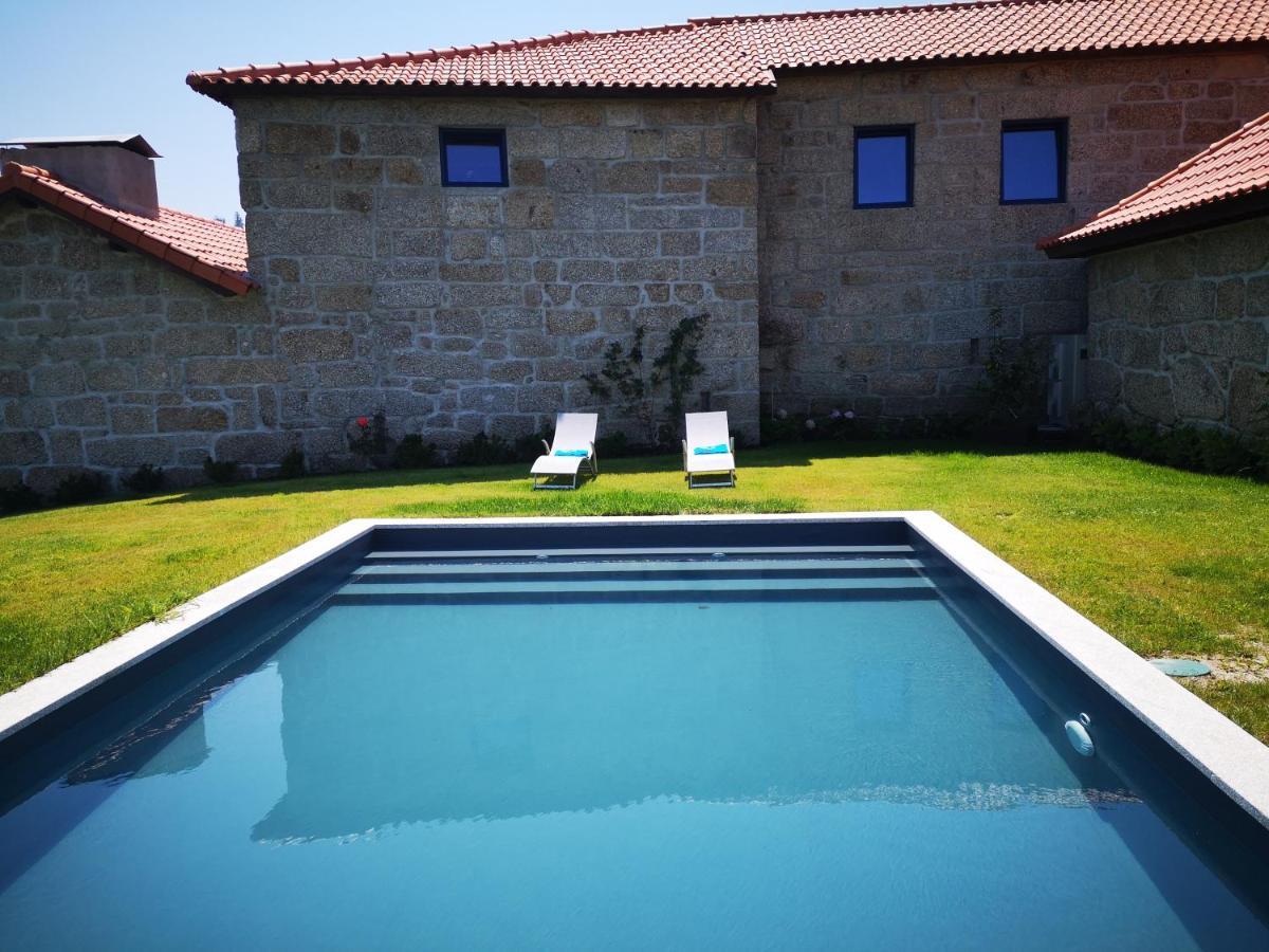 Casa Da Portela - Sem Igual Meinedo Exterior foto