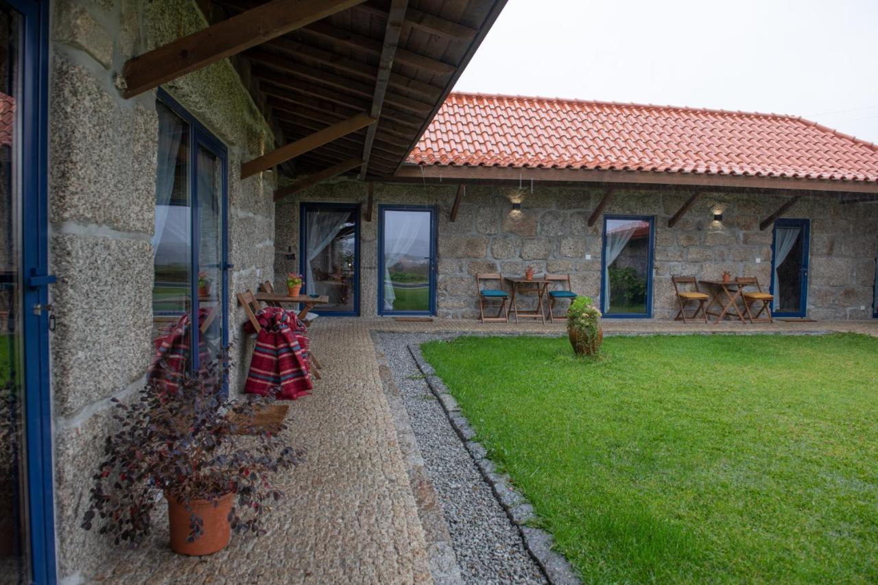 Casa Da Portela - Sem Igual Meinedo Exterior foto