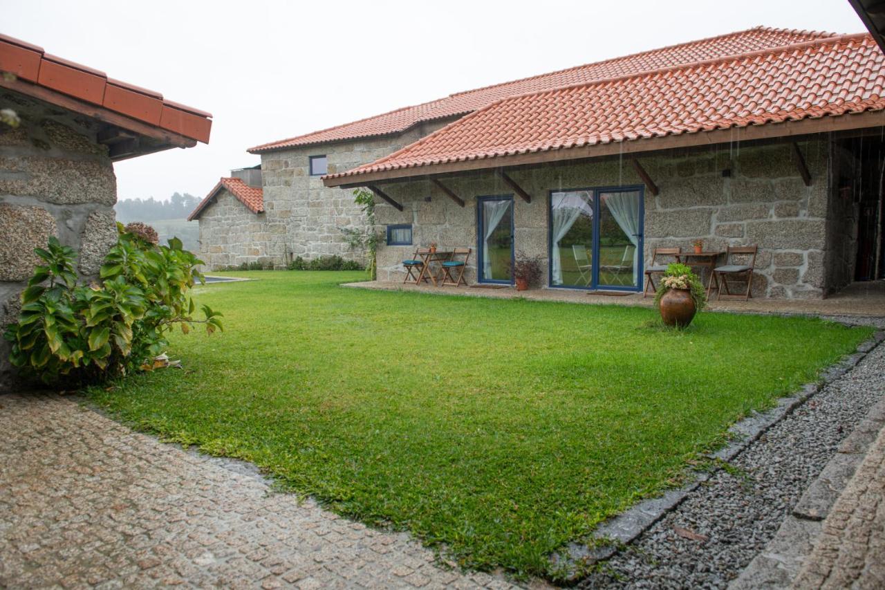 Casa Da Portela - Sem Igual Meinedo Exterior foto