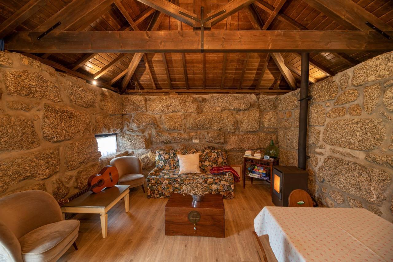 Casa Da Portela - Sem Igual Meinedo Exterior foto
