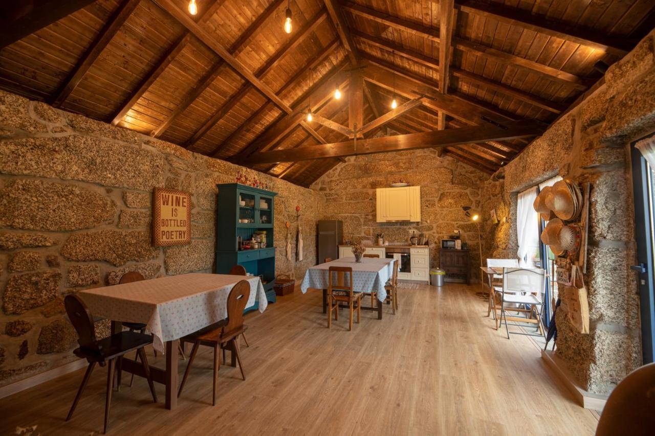 Casa Da Portela - Sem Igual Meinedo Exterior foto